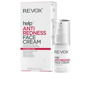 Revox B77 Help Anti Redness Face Cream 30ml