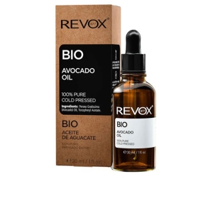Revox B77 Bio Aceite Avocado Oil 100% 30ml