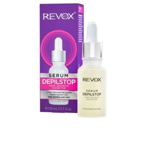 Revox B77 Depilstop Serum 20ml