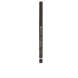 Essence Microprecise Lápiz De Cejas Waterproof ref 05-black Brown 0,05 Gr