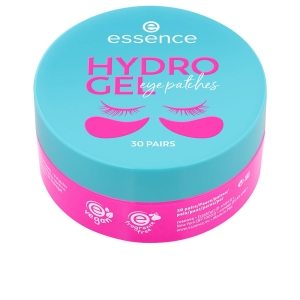 Essence Hydro Gel Parches Para Ojos 30 U