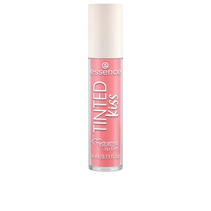 Essence Tinted Kiss Tinte Labial Hidratante ref 01-pink & Fabulous 4 Ml