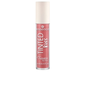 Essence Tinted Kiss Tinte Labial Hidratante ref 03-coral Colada 4 Ml