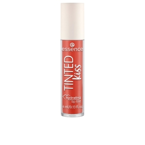 Essence Tinted Kiss Tinte Labial Hidratante ref 04-chili & Chill 4 Ml
