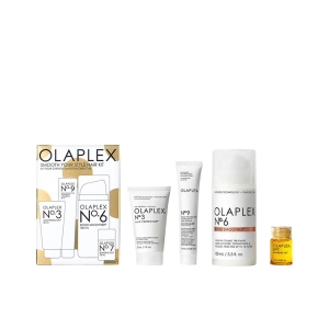 Olaplex Smooth Your Style Lote 4 Pz 2023