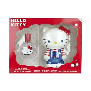 Hello Kitty Hello Kitty Set Colonia + Gel Ducha Lote 2 Pz