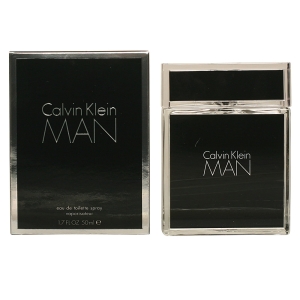 Calvin Klein Calvin Klein Man Edt Vaporizador 50 Ml