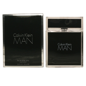 Calvin Klein Calvin Klein Man Edt Vaporizador 100 Ml