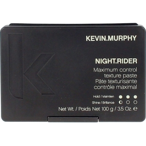 Kevin Murphy Night Rider Pasta De Peinado Máximo Control 100 Gr