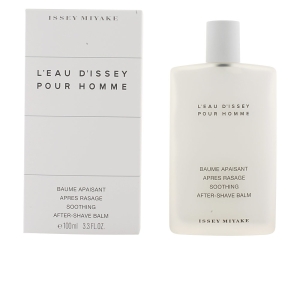 Issey Miyake L'eau D'issey Pour Homme After-shave Balm 100 Ml