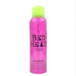 Tigi Bed Head Headrush Spray Brillo 200ml