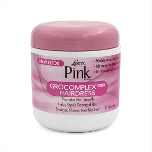 Luster's Pink Gro Complex 3000 Hairdress 171 Gr