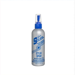 Luster's Scurl Texturizaer Stylin Spray 236 Ml