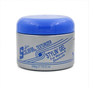 Luster's S curl Texturizer Styling Gel 298gr