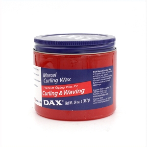 Dax Curling & Waving Cera para el pelo para cabello Rizado 397 Gr