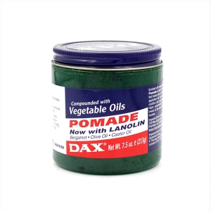 Dax Vegetable Oils Pomade 213 Gr