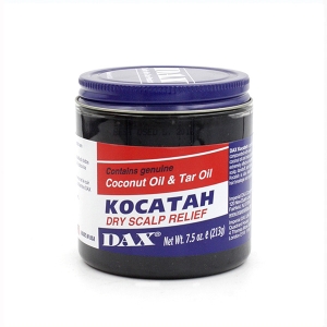 Dax Kocatah Cera para el pelo Fijación e Hidratacion 214 Gr