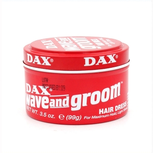 Dax Wave & Groom 100g