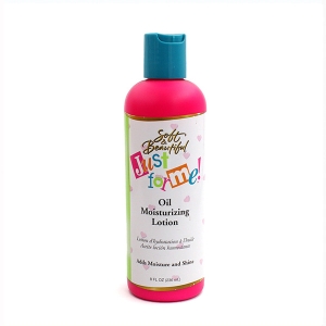 Soft & Beautiful Just For Me Oil Moist 236 Ml