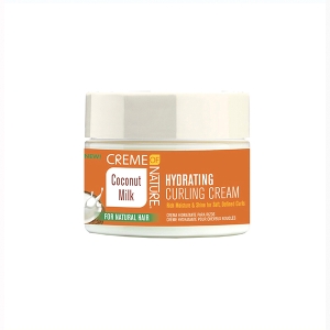 Creme Of Nature Coconut Milk Hydrating Curling Cream 326g