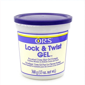 Ors Lock & Twist Gel 368 Gr