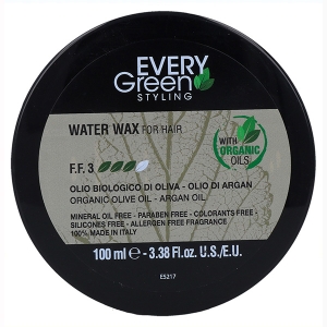 Dikson Everygreen Water Wax 100 Ml