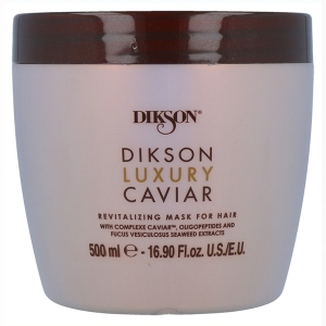 Dikson Luxury Caviar Mask 500 Ml