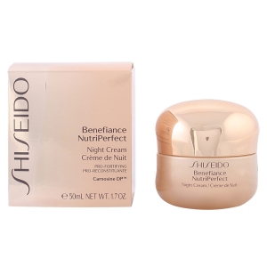 Shiseido Benefiance Nutriperfect Night Cream 50 Ml