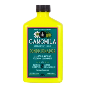 Lola Cosmetics Camomila Acondicionador 250ml