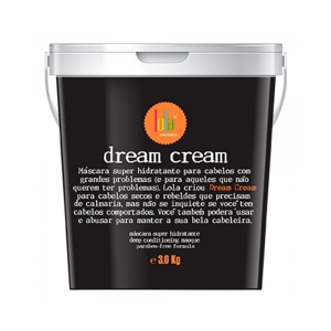 Lola Cosmetics Dream Cream Mascarilla Reconstructora 3kg