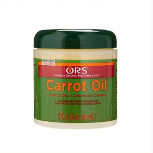 Ors Carrot Oil Crema 170gr