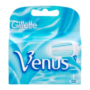 Gillette Venus Cargador 4's
