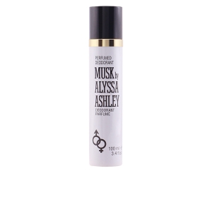 Alyssa Ashley Musk Desodorante Vaporizador 100 Ml