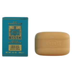 4711 4711 Cream Soap 100 Gr
