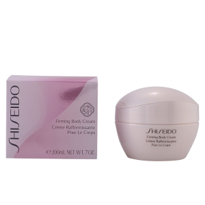 Shiseido Advanced Essential Energy Body Firming Cream 200 Ml