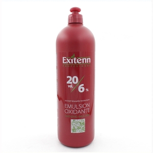 Exitenn Emulsion Oxidante 6% 20vol 1000 Ml