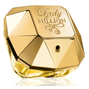 Lady Million 30 Vaporizador Eau De Perfume