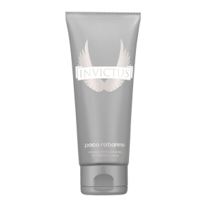 Invictus P.r. After Balsam 100 Ml