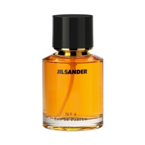 Jil Sander Nº 4 Eau De Perfume 100ml Vaporizador