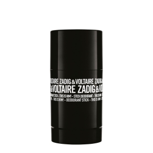 Zadig & Voltaire This Is Him! Deo S.75gr