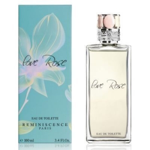 Reminiescence Love Rose 100ml Edt