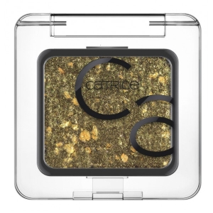 Catrice Art Couleurs Eye Shadow #360-golden Leaf