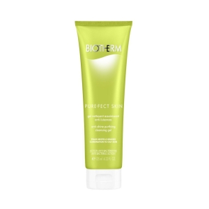 Biotherm Pure Fect Gel Nettoyant 125ml