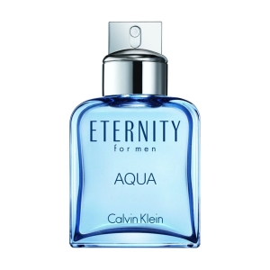 Eternity Aqua Men Eau De Toilette 50 Ml Vaporizador