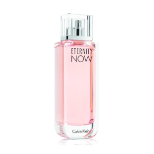 Eternity Now Woman Eau De Perfume 100ml