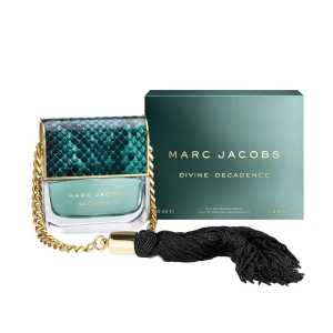Marc Jacobs Divine Decadence Eau De Perfume Vaporizador 50 Ml