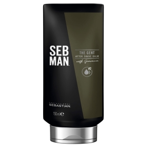 Sebastian SEB MAN The Gent Bálsamo hidratante 150ml