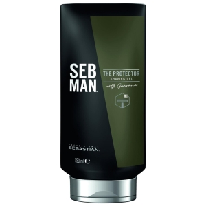 Sebastian SEB MAN The Protector Crema de Afeitado 150ml