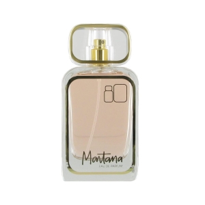 Montana 80 Eau De Parfum 100 Ml Vaporizador