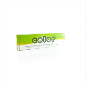 Salerm Color Soft 100 Ml , Color 6